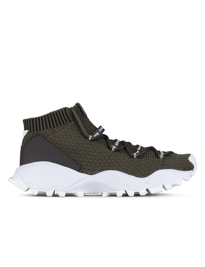 アディダス オリジナルス - Adidas Originals X White Mountaineering 