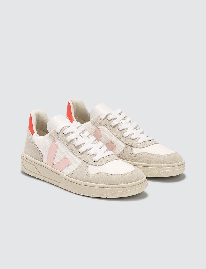 V-10 Leather Sneaker Placeholder Image