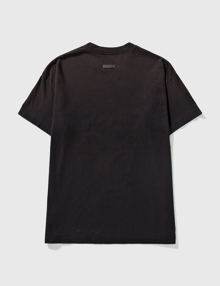 Baseball Ss T-shirt Placeholder Image