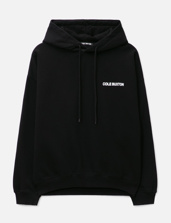 CB Sportswear Hoodie Placeholder Image