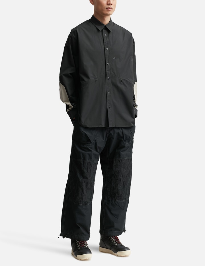 GROSPORTS UTILITY SHIRT Placeholder Image