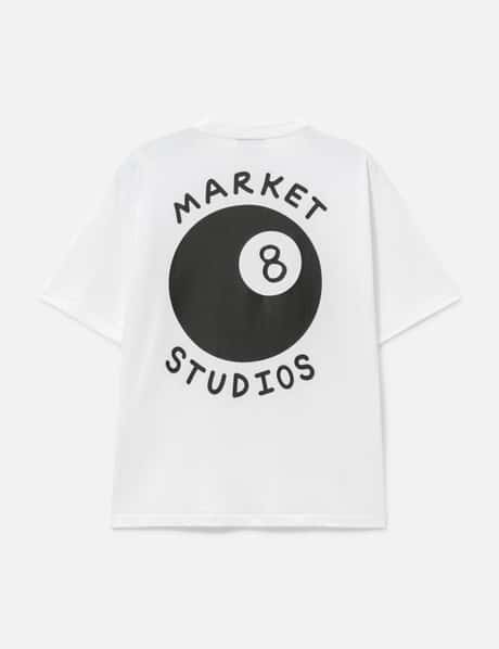 Eight Ball T-Shirt view 8