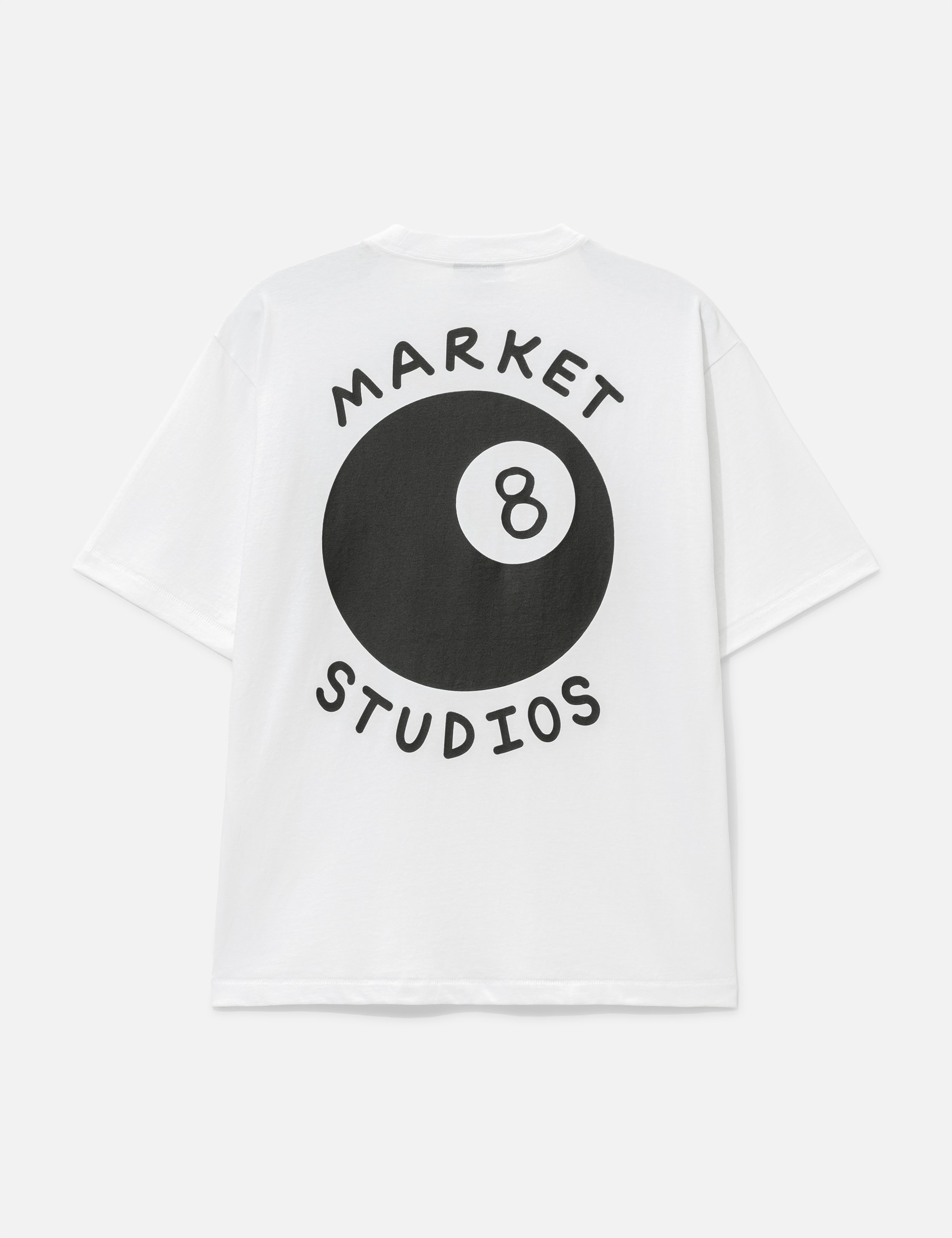 Eight Ball T-Shirt view 17
