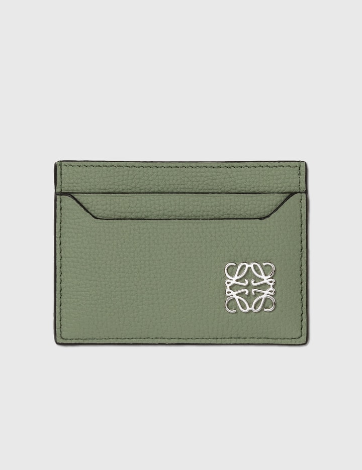 ANAGRAM PLAIN CARDHOLDER Placeholder Image