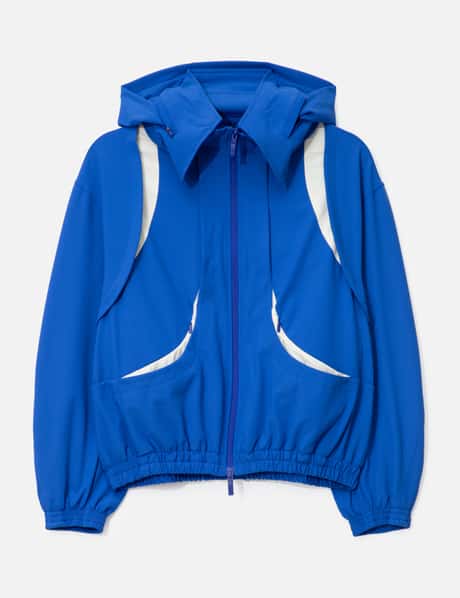Ader Error Track Jacket 0401