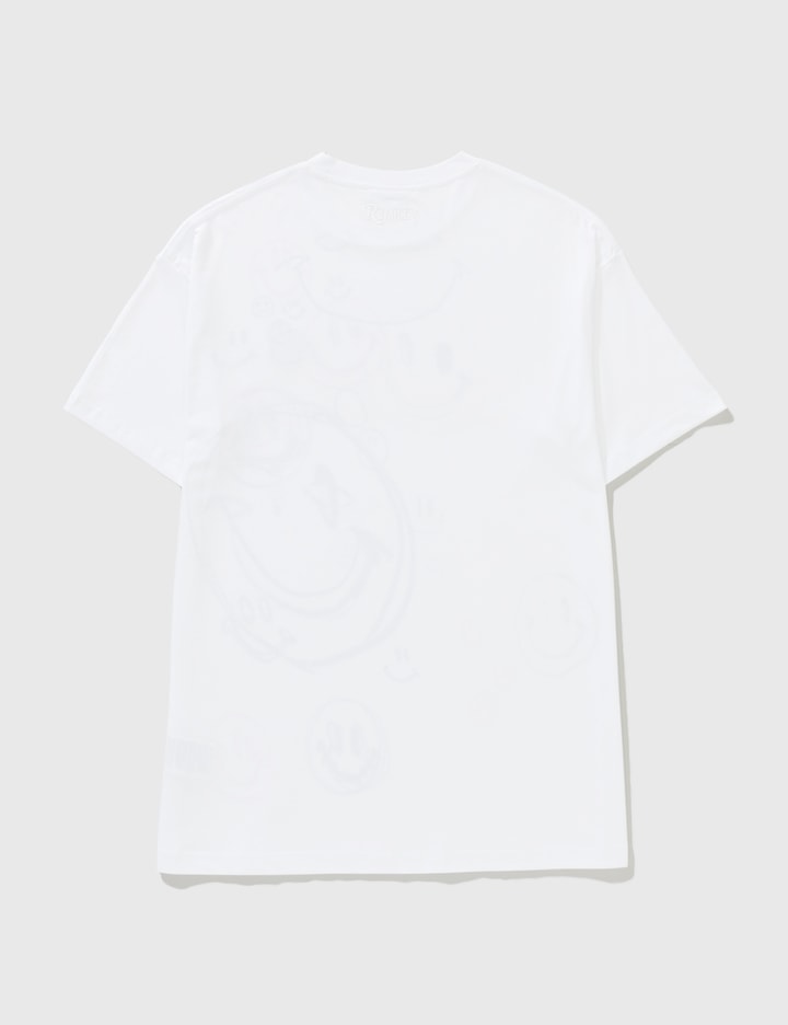 Raf Simons x Smiley 핸드 일러스트 로고 티셔츠 Placeholder Image