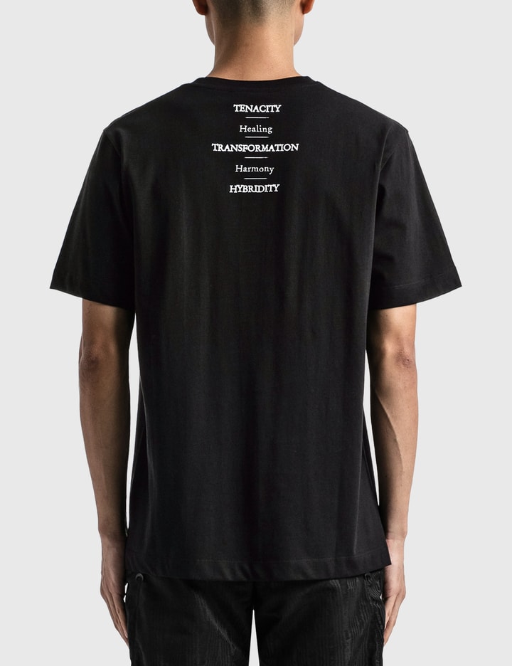 Card Printed T-shirt Placeholder Image