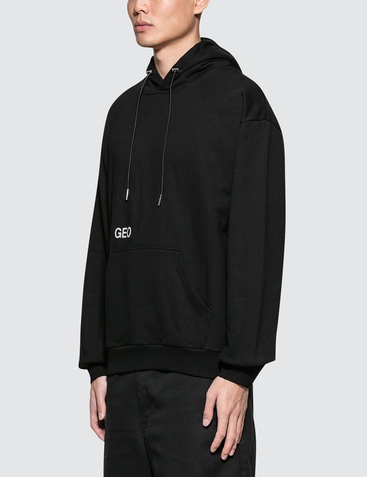 World Office Hoodie Placeholder Image