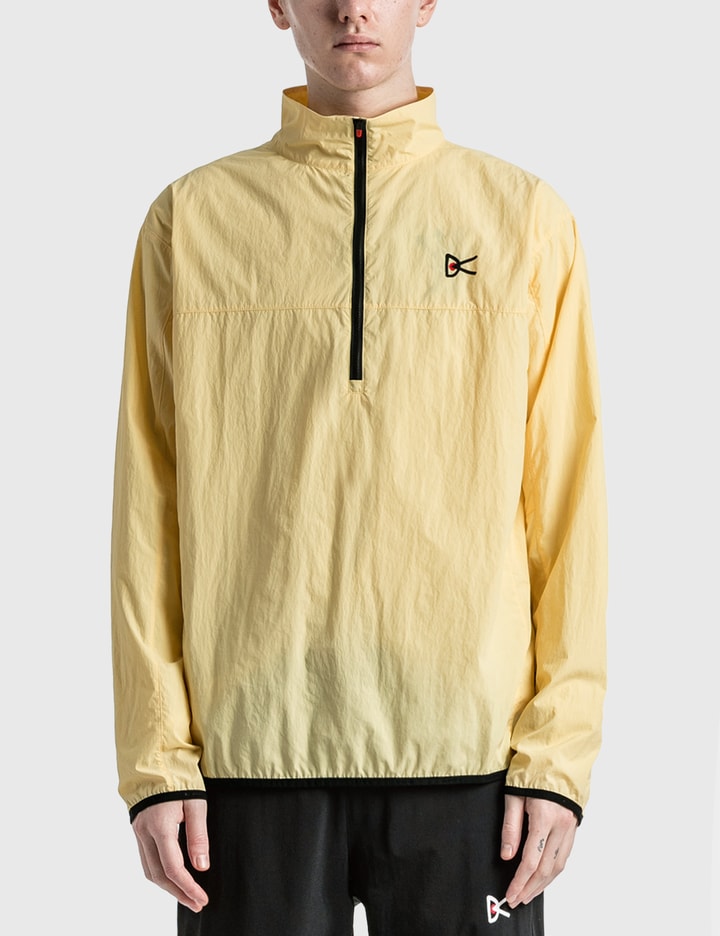 Theo Half Zip Shell Placeholder Image