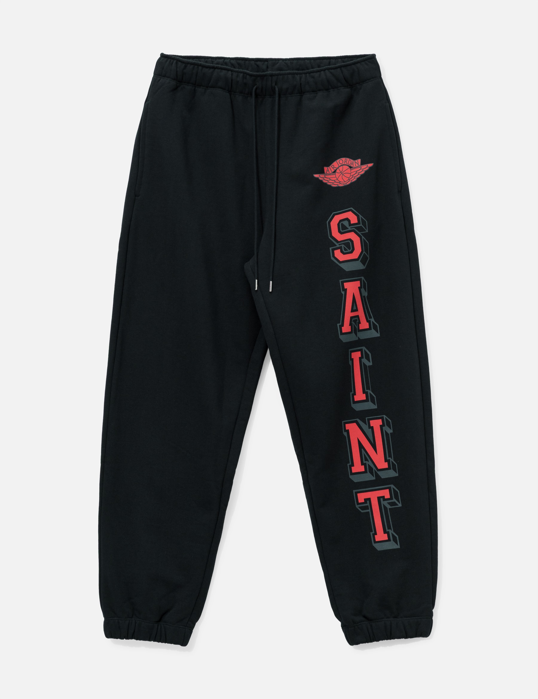 X Saint Mxxxxxx Fleece Pants view 16
