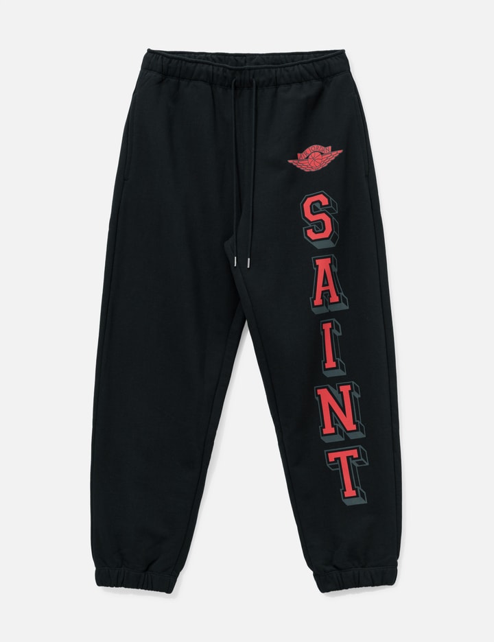 Jordan Brand Jordan X Saint Mxxxxxx Fleece Pants