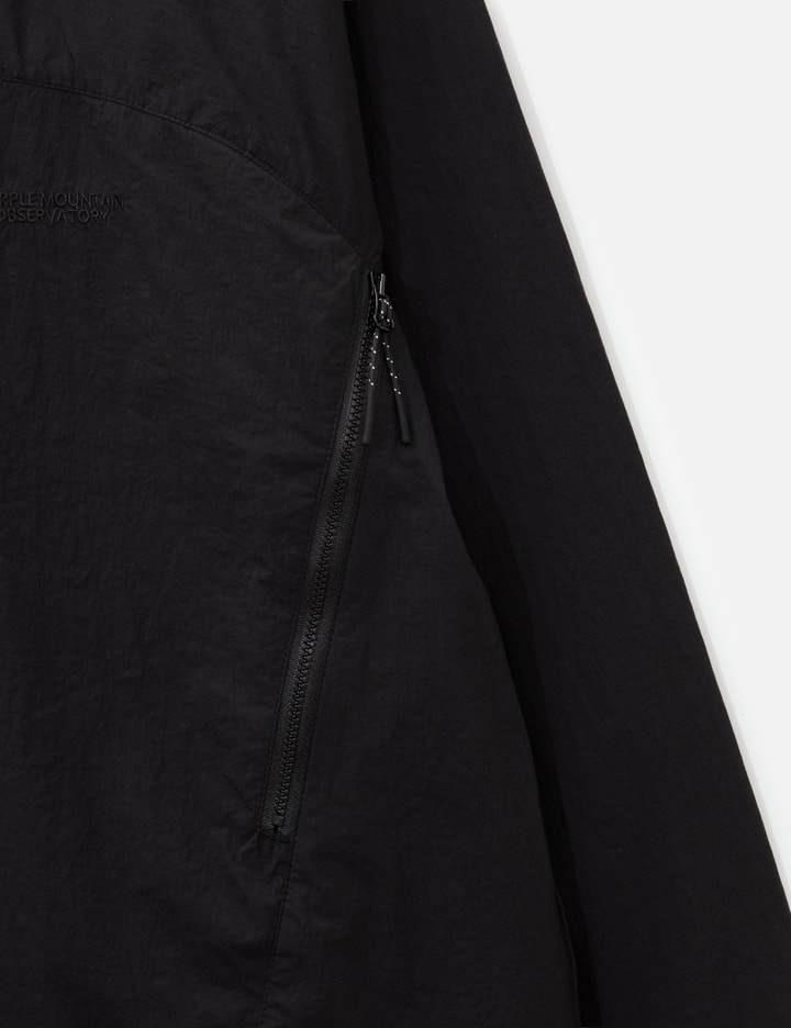 Purple Mountain Observatory Track Jacket