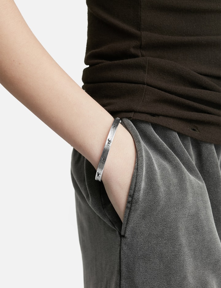 Sequence Bracelet Placeholder Image