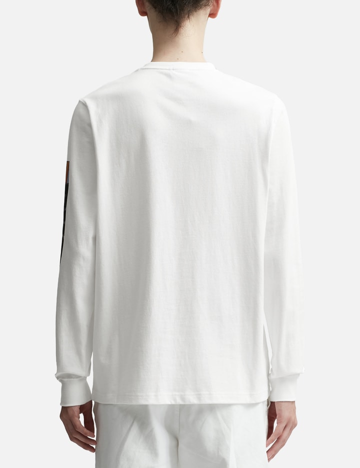 PUMA x NOAH Long Sleeve T-Shirt Placeholder Image