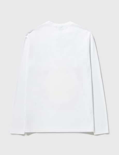AFB - ワールドピース ロングスリーブ Tシャツ | HBX