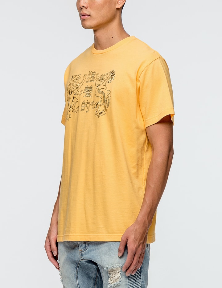 Coat of Arms T-Shirt Placeholder Image