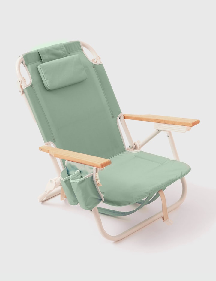 Deluxe Beach Chair Placeholder Image