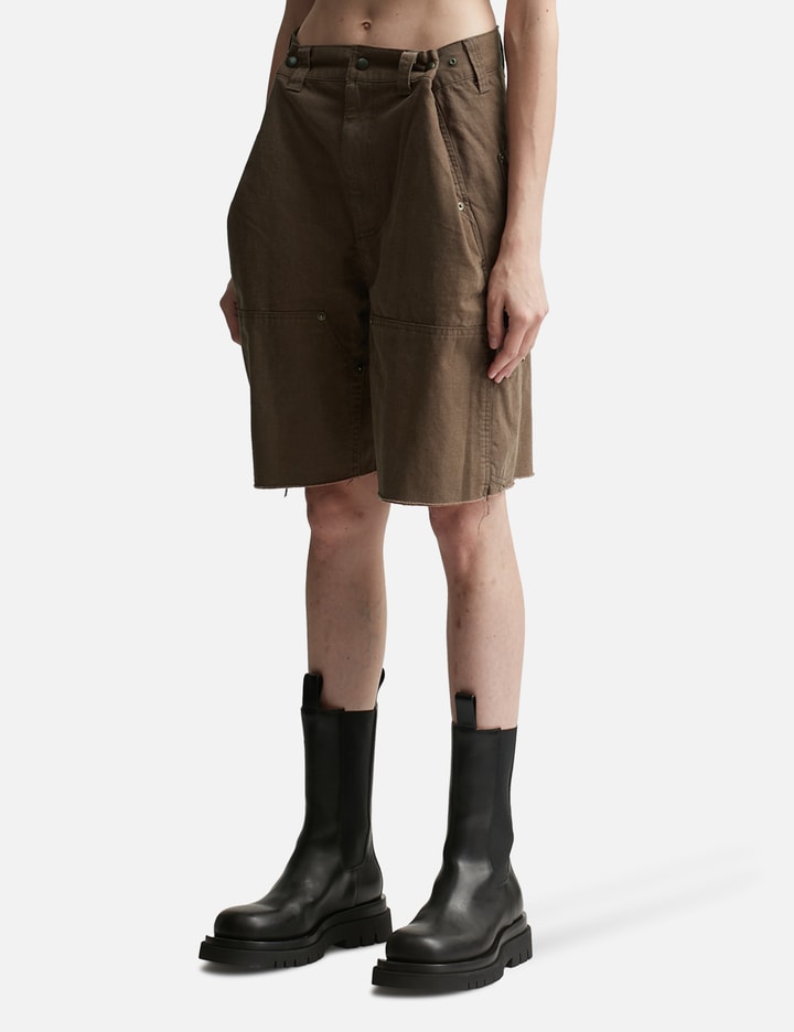 Adjustable Work Shorts Placeholder Image