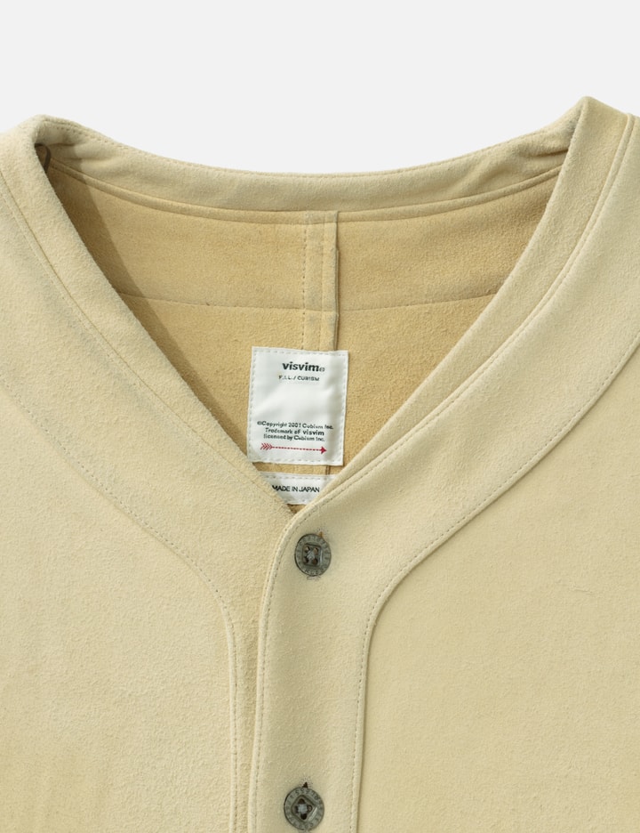 Visvim Dugout Jacket