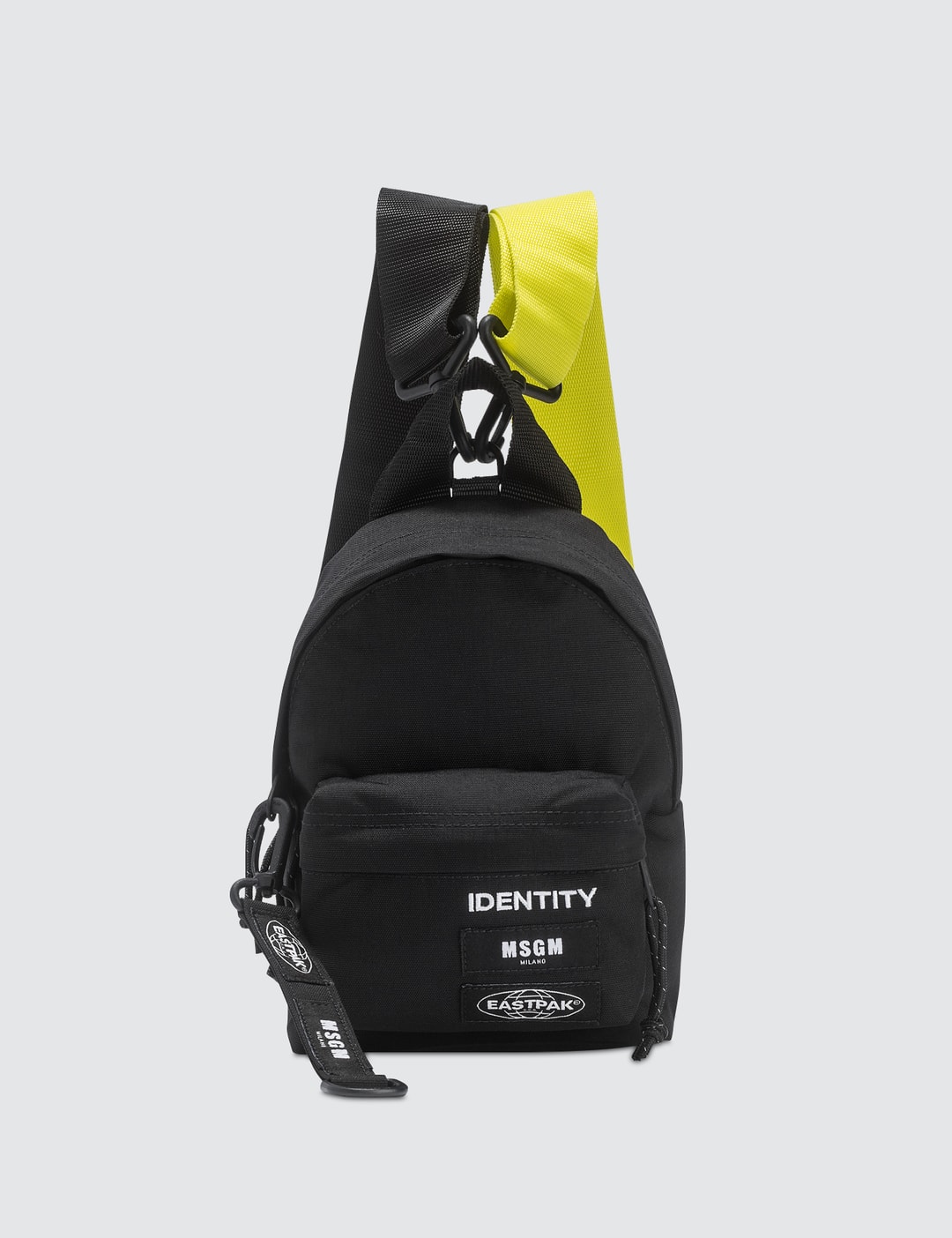 MSGM Msgm X Eastpak Small Backpack HBX