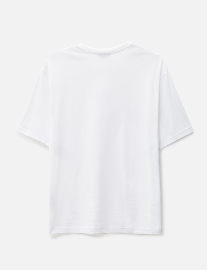 スクリブルス Tシャツ Placeholder Image