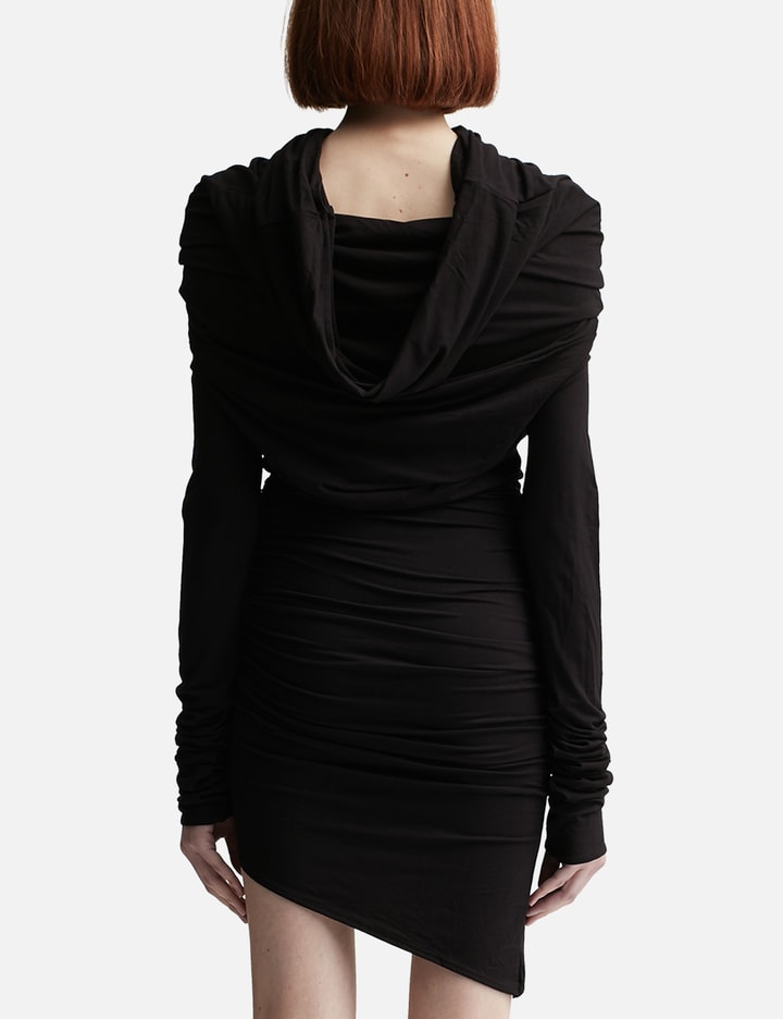 MINI BOUND DRESS Placeholder Image