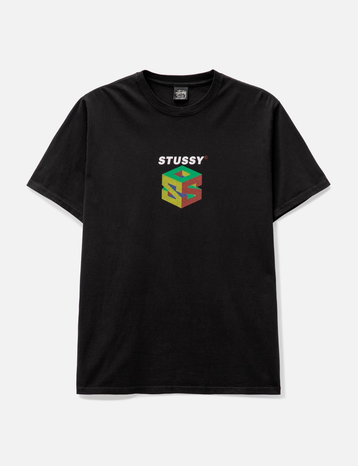 S64 Pigment Dyed T-shirt Placeholder Image