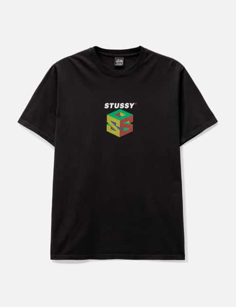 Stüssy S64 Pigment Dyed T-shirt
