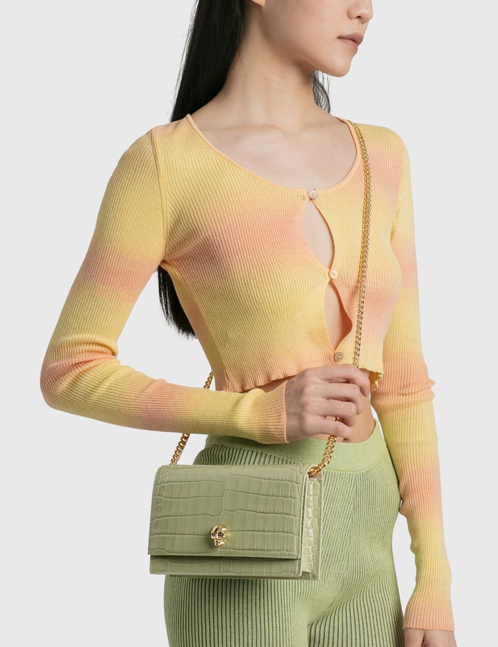 Small Skull Bag Placeholder Image