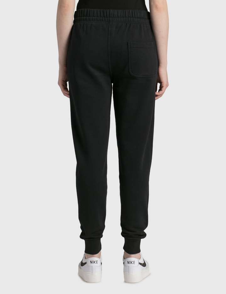 Chillax Fox Patch Classic Sweatpants Placeholder Image