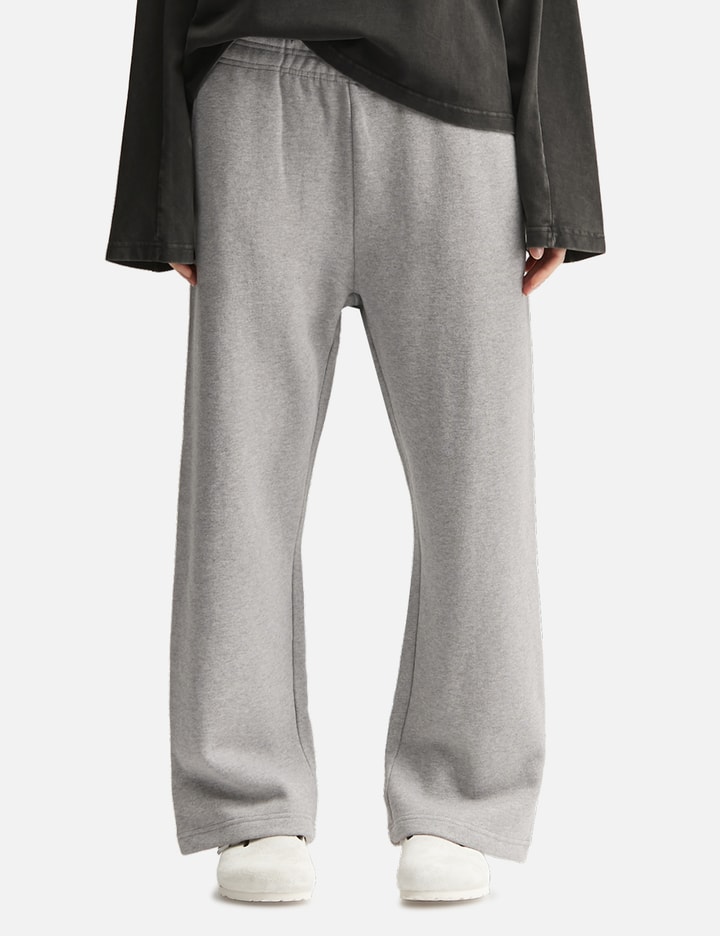 Entire Studios Straight Leg Sweatpant