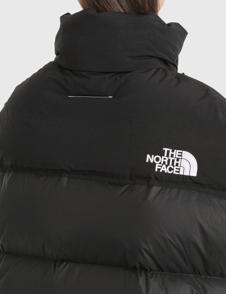 MM6 Maison Margiela x The North Face Circle Nuptse jacket Placeholder Image