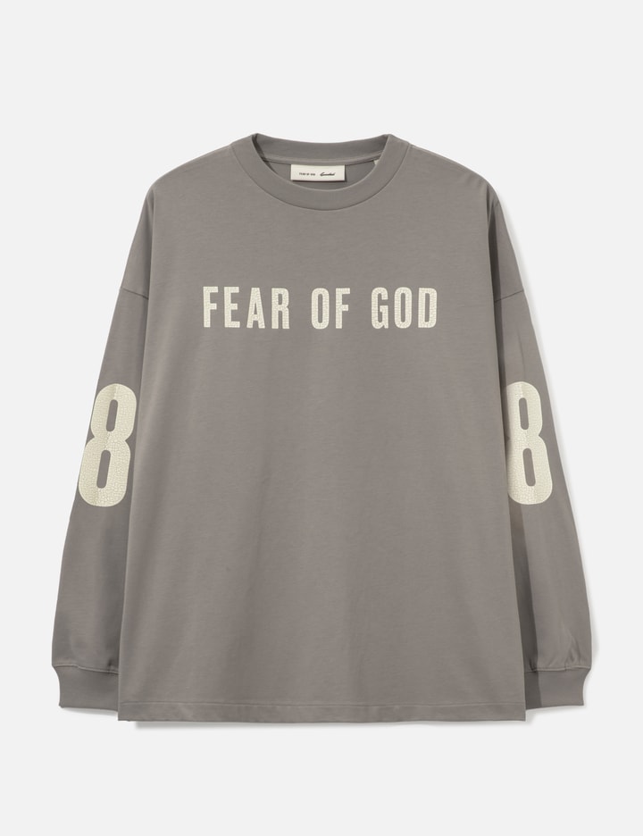 Fear of God Essentials Merch Long Sleeve Tee