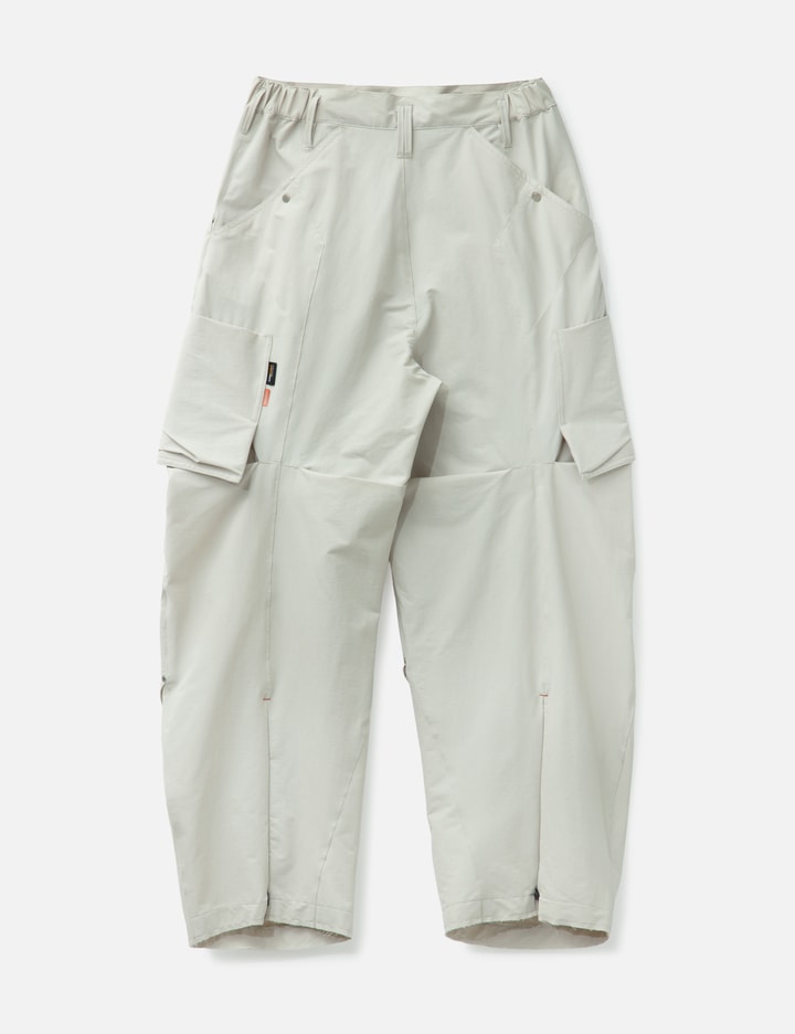 9th - CORDURA® Zipper Cargo Trousers Placeholder Image