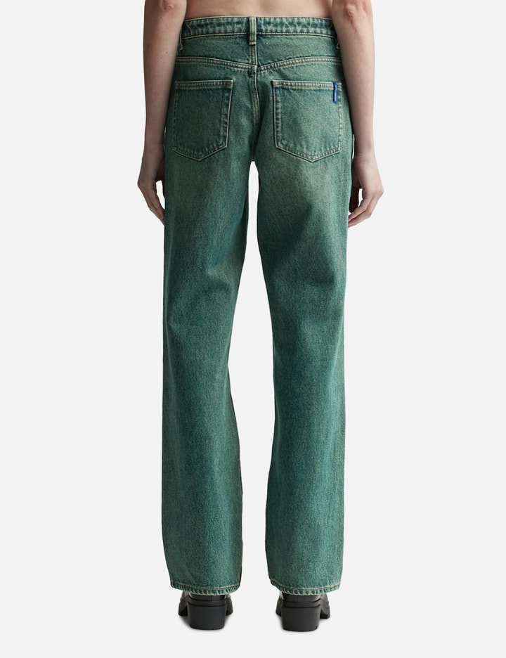 Crowd Denim Pants Placeholder Image