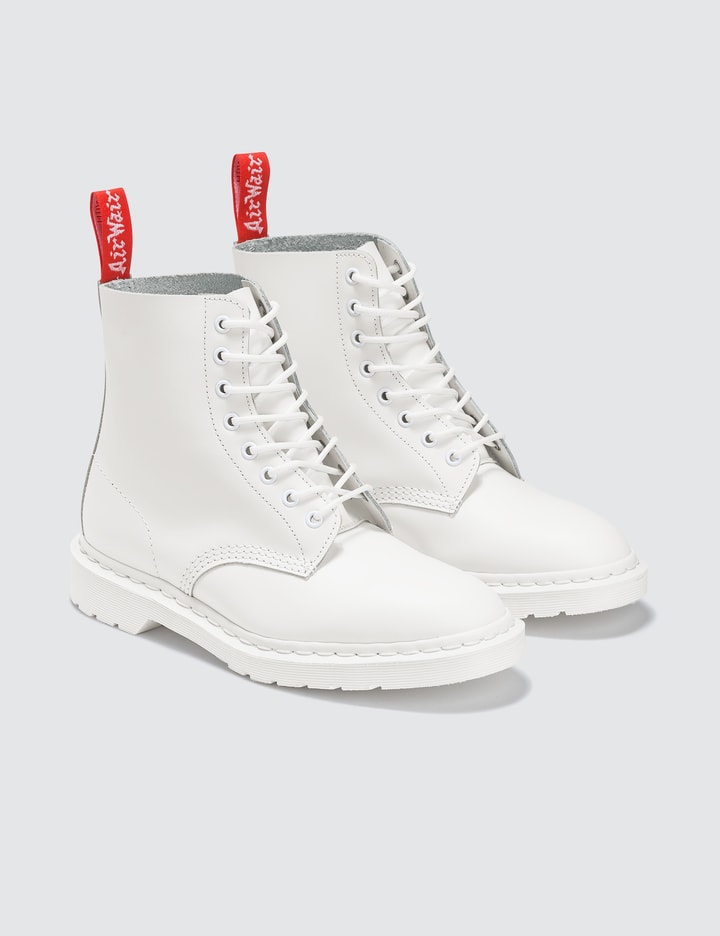 Undercover X Dr. Martens Boots Placeholder Image