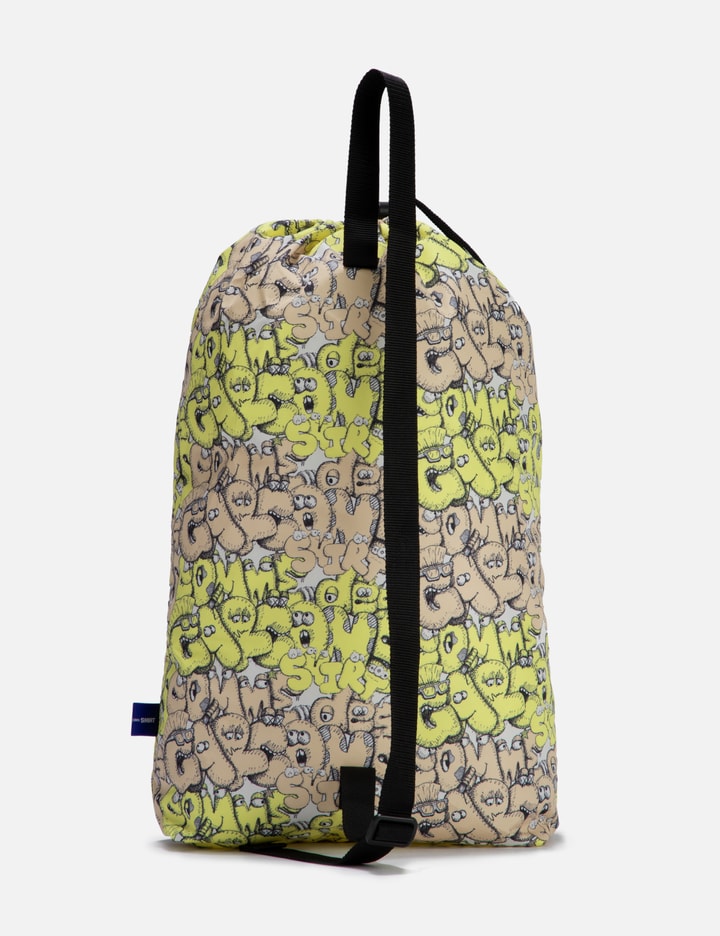 Comme Des Garçons X KAWS Backpack Placeholder Image