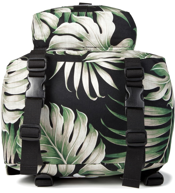 Black Palm Tala Field Backpack Placeholder Image