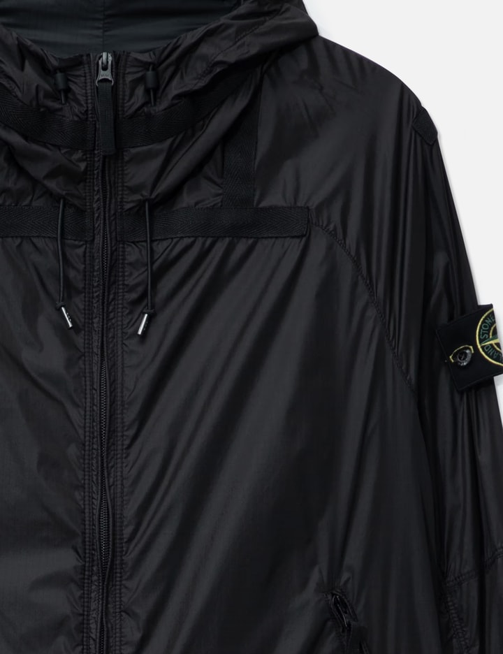 Ripstop Light Ht Nylon Light Hooded Jacket Placeholder Image