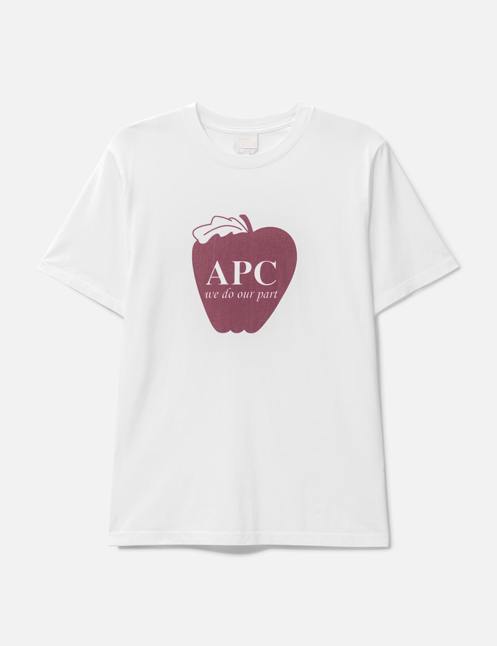 A.P.C. Pomme T-Shirt