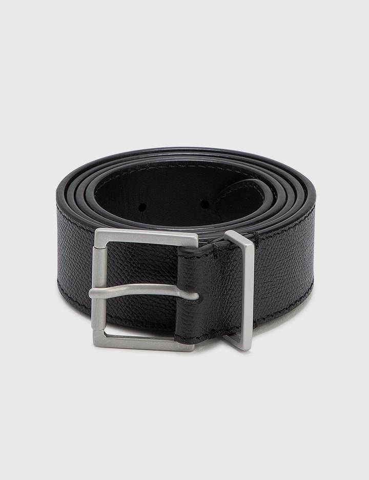 Basic Leather Belt Placeholder Image