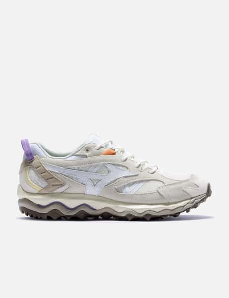 Mizuno Sportstyle Wave Mujin TL