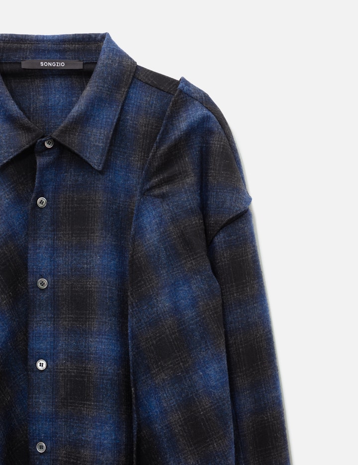 SONGZIO Cascade Shirt