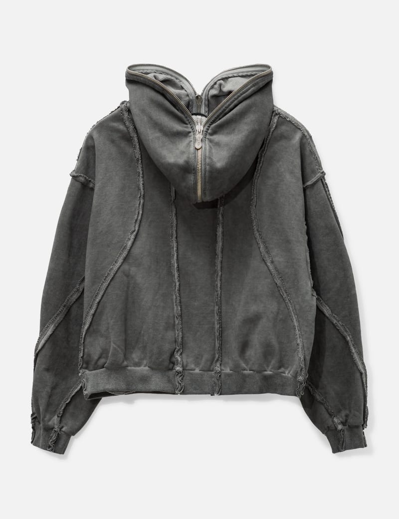 Thug Club グラディエーターフーディー 付属品あり｜ファッション