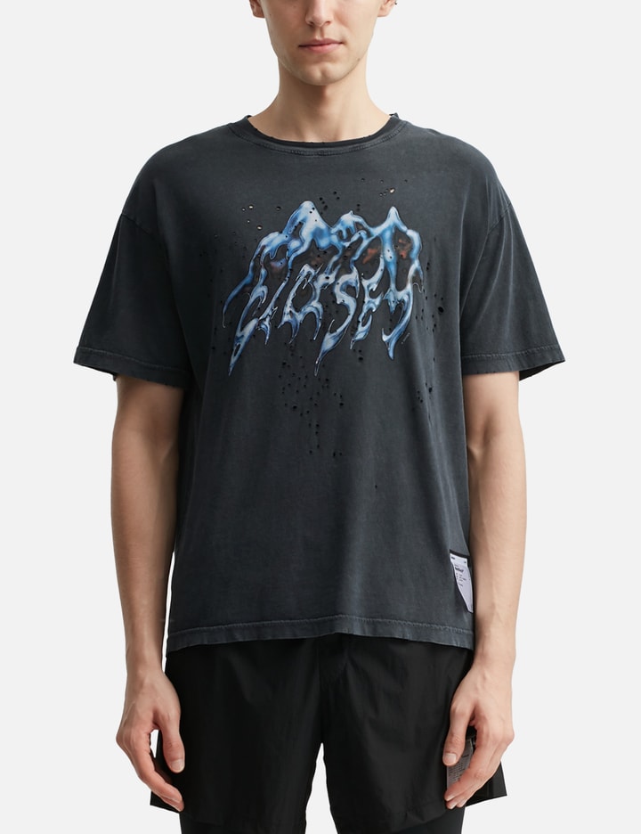 MothTech™ T-Shirt "Trail Master" Placeholder Image