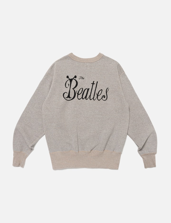 BEATLES SWEATSHIRT Placeholder Image