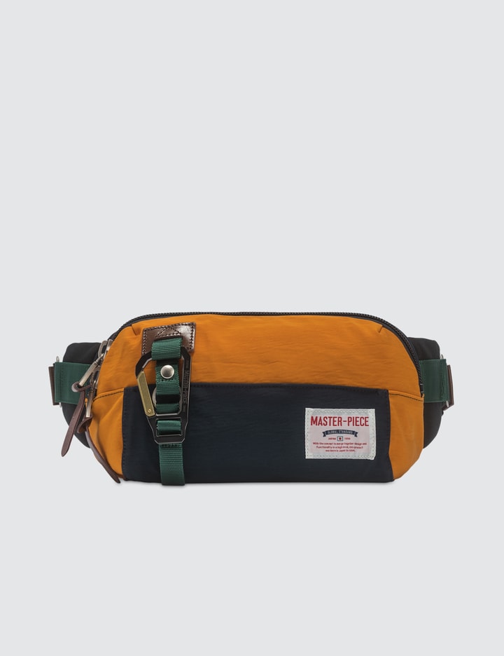 Link Waist Bag Placeholder Image
