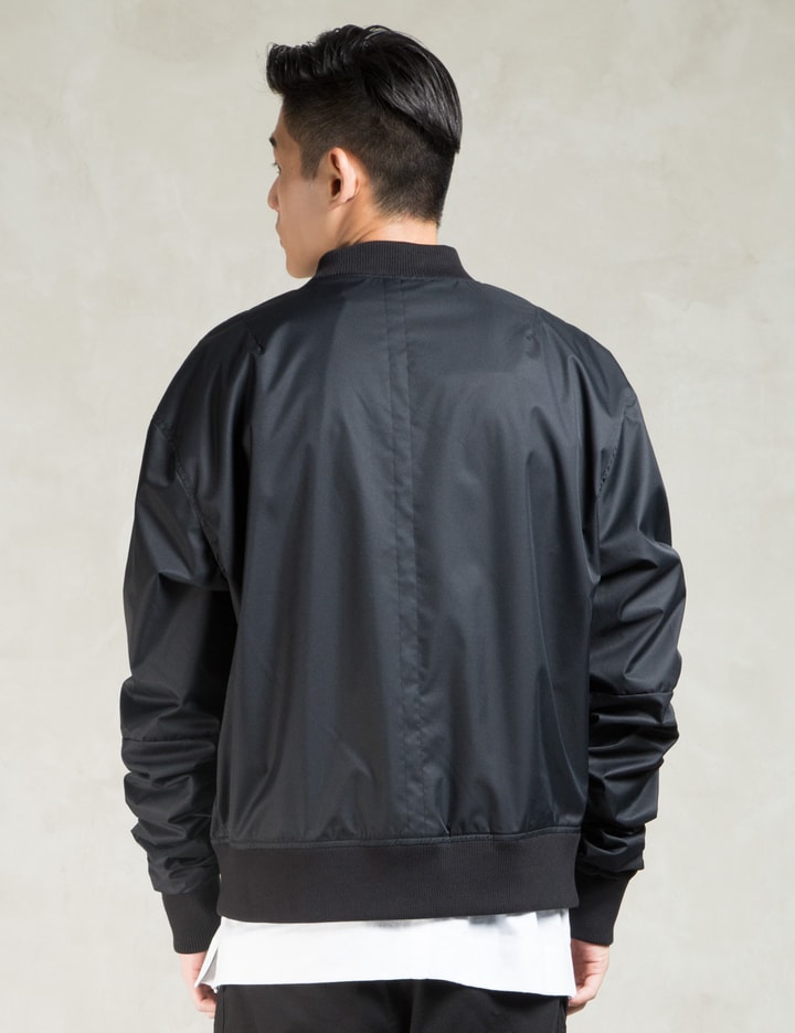 Black J1 Bomber Jacket Placeholder Image