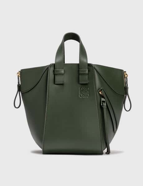 Loewe ハンモックバッグ コンパクト