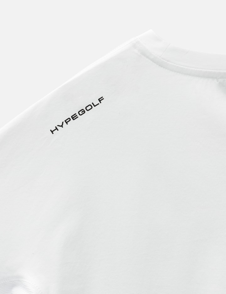 Hypegolf HYPEGOLF X POST ARCHIVE FACTION (PAF) Side Rib T-Shirts